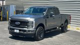 New 2025 Ford F250 4x4 Crew Cab Super Duty image 2
