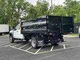 New 2025 Ford F550 4x4 SuperCab Super Duty image 5