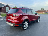 Used 2017 Ford Escape Titanium w/ Equipment Group 301A image 6