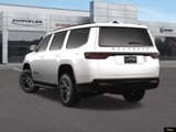 New 2025 Jeep Wagoneer Series II w/ Premium Group I image 5