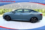 Used 2025 Nissan Sentra SR image 5