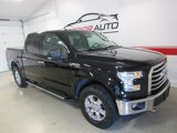 Used 2017 Ford F150 XLT w/ Equipment Group 302A Luxury image 6