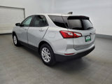Used 2021 Chevrolet Equinox LS w/ LPO, Blackout Package image 5