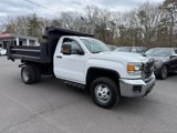 Used 2018 GMC Sierra 3500 4x4 Regular Cab w/ Sierra Convenience Package image 5