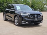 New 2025 Acura MDX w/ Technology Package image 3