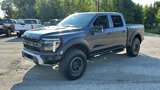 New 2025 Ford F150 Raptor image 3