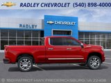 New 2026 Chevrolet Silverado 1500 High Country image 5