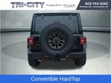 New 2025 Jeep Wrangler Unlimited Rubicon 392 image 4