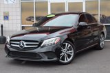 Used 2019 Mercedes-Benz C 300 Sedan image 3