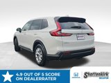 New 2026 Honda CR-V LX image 3
