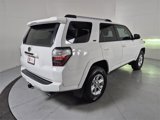 Certified 2022 Toyota 4Runner SR5 Premium image 4