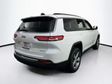 Used 2022 Jeep Grand Cherokee L Limited image 5
