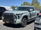 Used 2025 Toyota Tundra Limited image 2