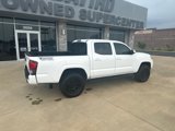 Used 2023 Toyota Tacoma SR image 3