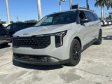 New 2026 Kia Carnival SX Prestige image 2