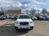 Used 2018 Subaru Forester 2.5i w/ Alloy Wheel Package image 3