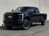 New 2025 Ford F350 Platinum image 2
