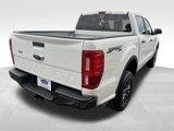 Used 2022 Ford Ranger XLT w/ Equipment Group 301A Mid image 6