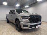 New 2025 RAM 1500 Big Horn image 2