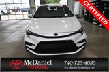 Certified 2025 Toyota Corolla SE image 2