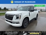 New 2025 Nissan Armada Platinum w/ Convenience Package image 3