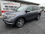 Used 2016 Honda Pilot Touring image 2