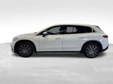 New 2025 Mercedes-Benz EQS 450+ 4MATIC SUV image 2