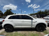 Used 2018 Mitsubishi Outlander Sport LE image 4