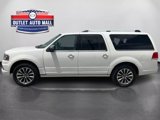 Used 2015 Lincoln Navigator L 4WD image 6