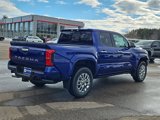 New 2025 Toyota Tacoma Limited image 2