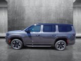 New 2025 Jeep Wagoneer Series II image 2