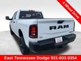 New 2025 RAM 2500 Tradesman image 5