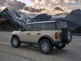 New 2025 Ford Bronco Badlands image 4