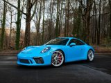Used 2018 Porsche 911 GT3 image 4