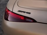 Used 2025 Mercedes-Benz SL 63 AMG 4MATIC image 5