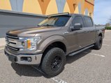 Used 2018 Ford F150 XLT w/ Equipment Group 301A Mid image 3