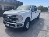 New 2025 Ford F250 XLT w/ FX4 Off-Road Package image 2