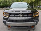 New 2026 Honda Passport TrailSport image 3