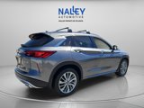 New 2025 INFINITI QX50 Luxe image 5