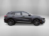 New 2025 Buick Envision Sport Touring image 2