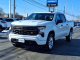 New 2025 Chevrolet Silverado 1500 Custom image 5