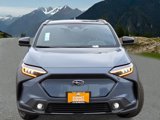 New 2025 Subaru Solterra Touring image 2