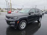 Used 2023 Jeep Grand Cherokee Limited image 4