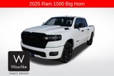 New 2025 RAM 1500 Big Horn image 3