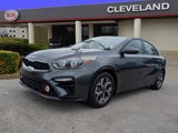Certified 2019 Kia Forte LXS image 5