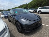 Used 2025 Tesla Model Y Long Range image 5