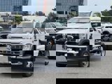 New 2025 Ford F550 2WD Regular Cab Super Duty image 3