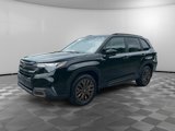 New 2025 Subaru Forester Sport image 3