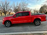 Used 2015 Ford F150 Lariat w/ Equipment Group 502A Luxury image 5