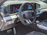 New 2025 Mercedes-Benz GLE 53 AMG 4MATIC Coupe image 3
